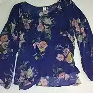 Doesn't fit, never worn